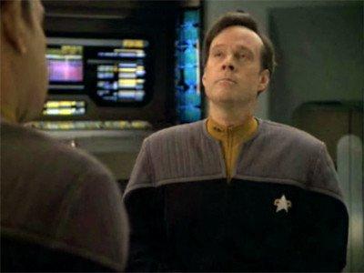 Звездный путь: Вояджер / Star Trek: Voyager (1995), Серия 10