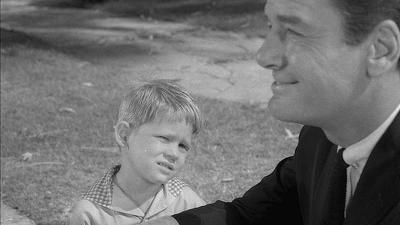 "The Twilight Zone 1959" 1 season 5-th episode