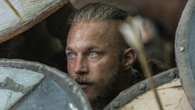 "Vikings" 2 season 2-th episode