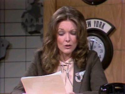 Серия 2, Субботняя ночная жизнь / Saturday Night Live (1975)