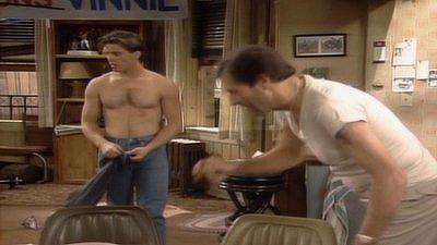 "Married... with Children" 5 season 20-th episode