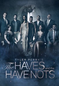 Имущие и неимущие / Tyler Perrys The Haves and the Have Nots (2013)