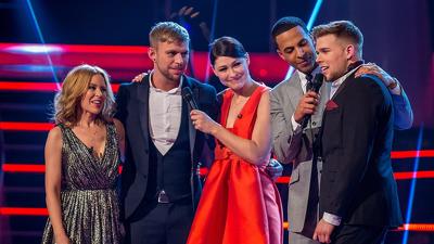 The Voice (2012), Episode 14