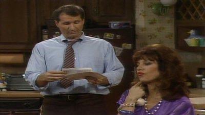 Married... with Children (1987), Episode 7