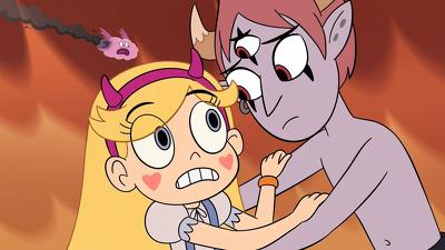 Episode 6, Star vs. the Forces of Evil (2015)