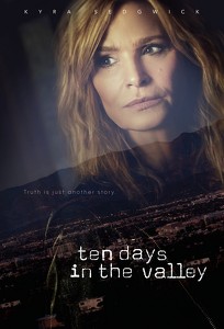 Десять днів у долині / Ten Days in the Valley (2017)