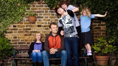 "Outnumbered" 3 season 6-th episode