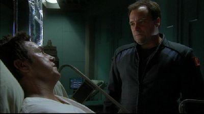Episode 19, Stargate Atlantis (2004)