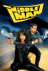 The Middleman (2008)