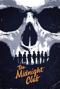 Клуб полуночников / The Midnight Club (2022)