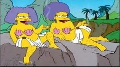 Серія 14, Сімпсони / The Simpsons (1989)