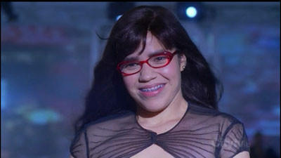 Ugly Betty (2006), Episode 11