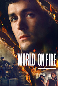 Світ у вогні / World on Fire (2019)