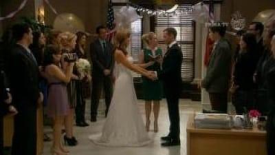 "Melissa & Joey" 2 season 11-th episode