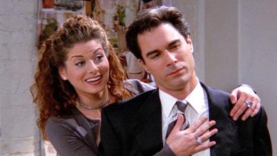 Episode 18, Will & Grace (1998)