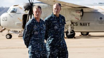 Серія 3, Останній корабель / The Last Ship (2014)