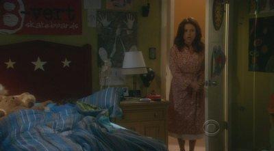 Episode 5, Old Christine (2006)