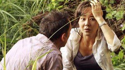 "Lost" 6 season 10-th episode