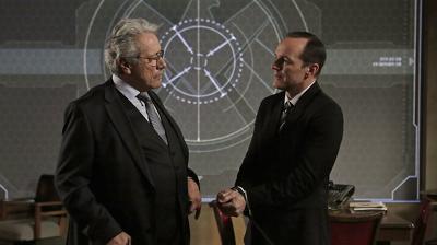 "Agents of S.H.I.E.L.D." 2 season 15-th episode