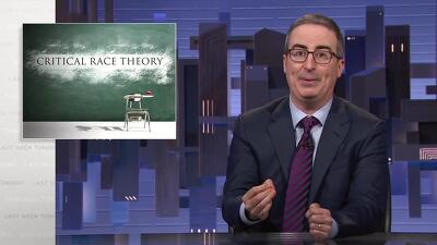 Last Week Tonight With John Oliver (2014), s9