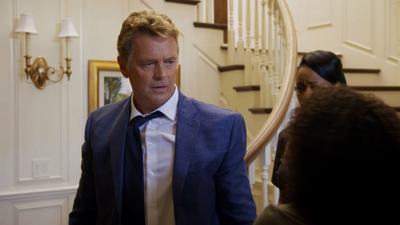 "Tyler Perrys The Haves and the Have Nots" 5 season 41-th episode