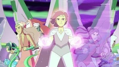 She-Ra and the Princesses of Power (2018), Episode 13