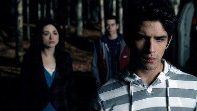 "Teen Wolf" 2 season 6-th episode