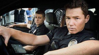 Southland (2009), s5
