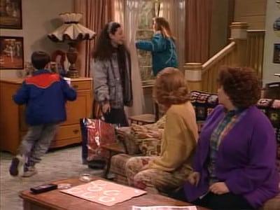 Episode 14, Roseanne (1988)