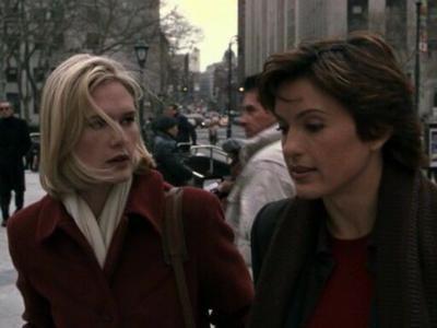 Law & Order: SVU (1999), Episode 14