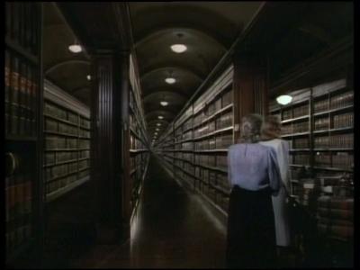 Episode 55, The Twilight Zone 1985 (1985)