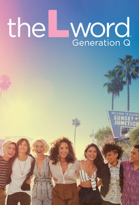 Секс в другом городе: Поколение Q / The L Word: Generation Q (2019)