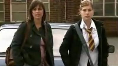 Waterloo Road (2006), Episode 4