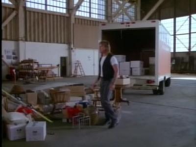 MacGyver 1985 (1985), Episode 6