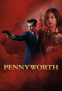 Пенніворт / Pennyworth (2019)