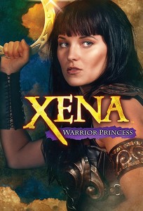 Ксена - принцеса-воїн / Xena: Warrior Princess (1995)