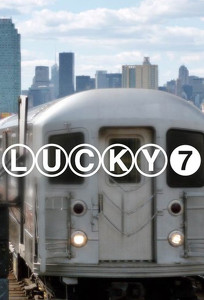 Lucky 7 (2013)
