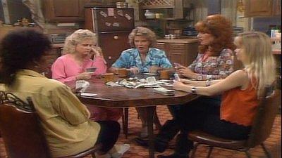 "Married... with Children" 4 season 3-th episode