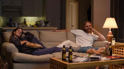 "Lodge 49" 1 season 3-th episode