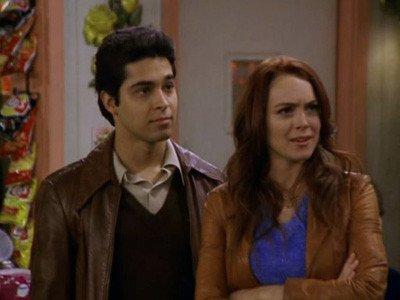 Шоу 70-х / That 70s Show (1998), Серия 7