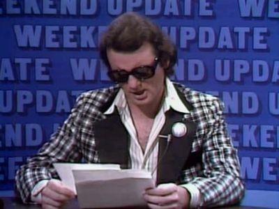 Суботній вечір у прямому ефірі / Saturday Night Live (1975), Серія 20