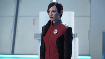 Episode 10, The Orville (2017)