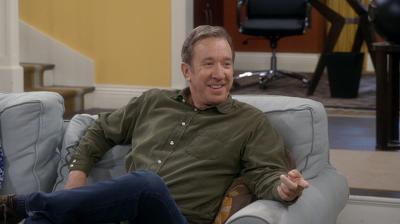 "Last Man Standing" 4 season 5-th episode