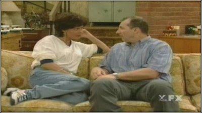 Married... with Children (1987), Episode 21