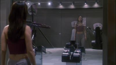 Episode 10, Star Trek: Enterprise (2001)