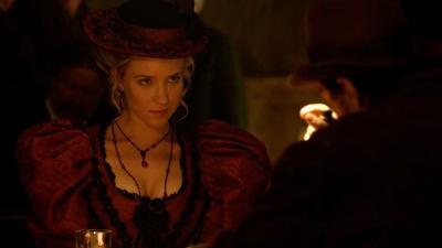 "The Lizzie Borden Chronicles" 1 season 4-th episode