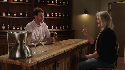 "Tosh.0" 7 season 3-th episode