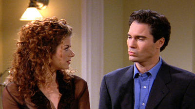 Episode 16, Will & Grace (1998)