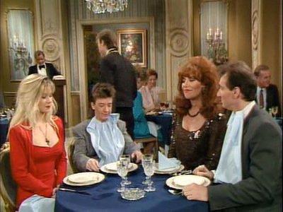 "Married... with Children" 3 season 11-th episode