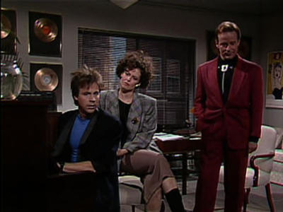 Серія 1, Суботній вечір у прямому ефірі / Saturday Night Live (1975)